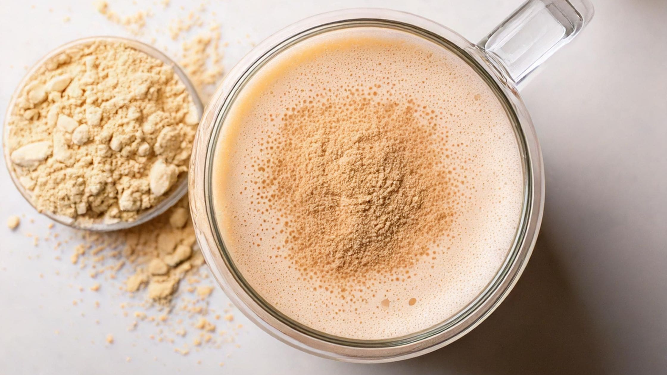 Protein Shake